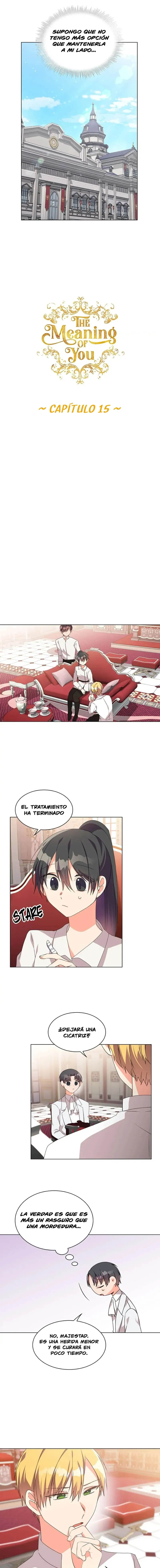 4 Lo que Significo para ti