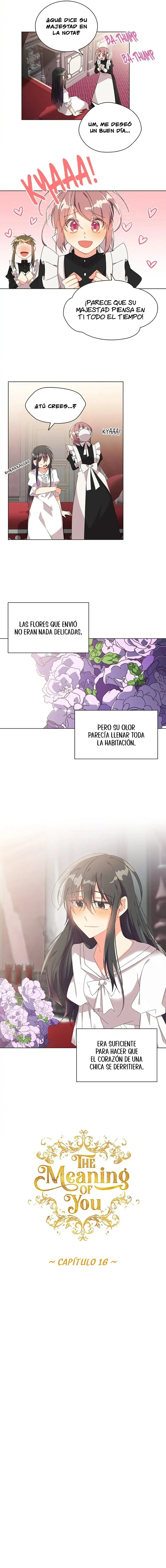 2 Lo que Significo para ti
