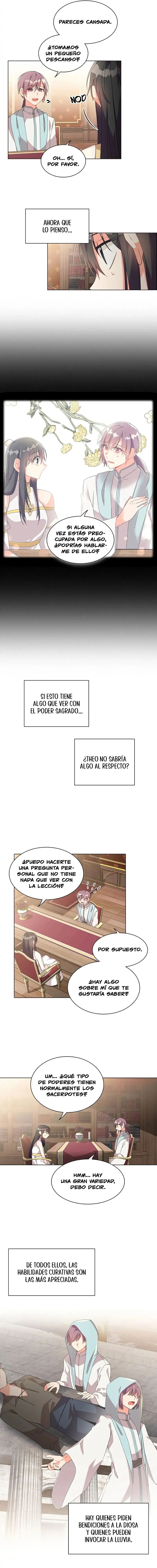 6 Lo que Significo para ti