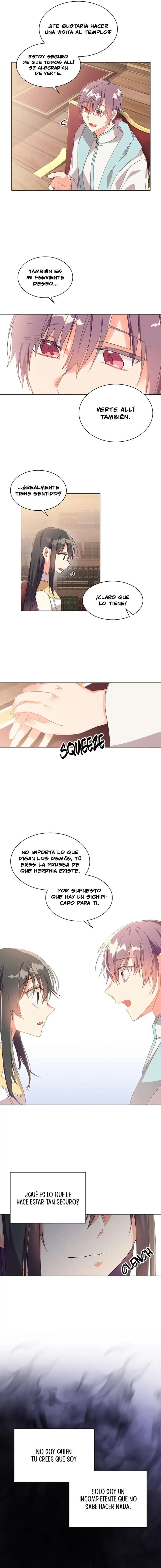 8 Lo que Significo para ti