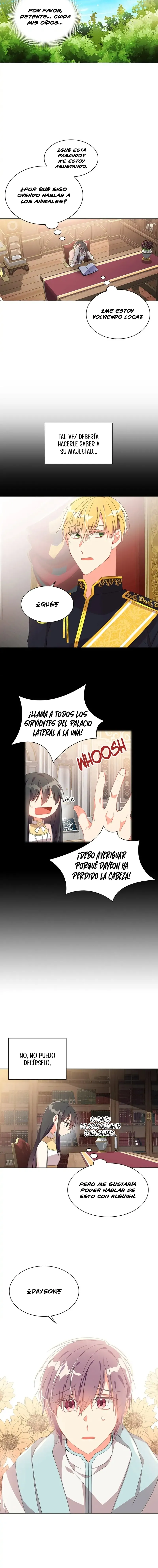 5 Lo que Significo para ti