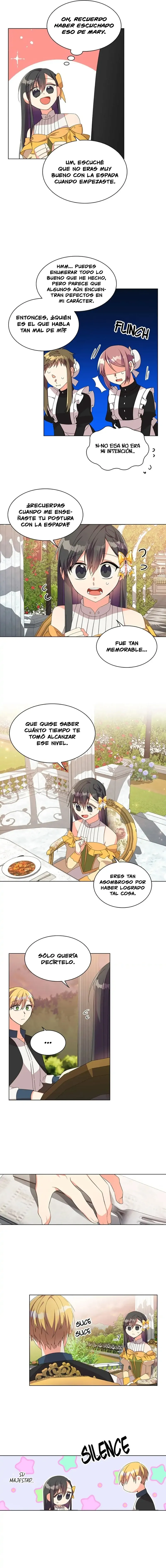 8 Lo que Significo para ti