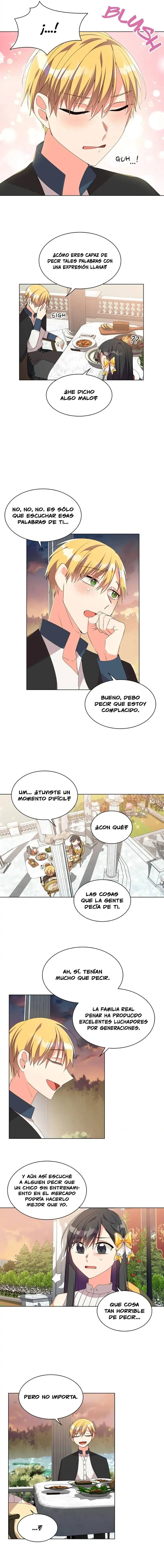 9 Lo que Significo para ti