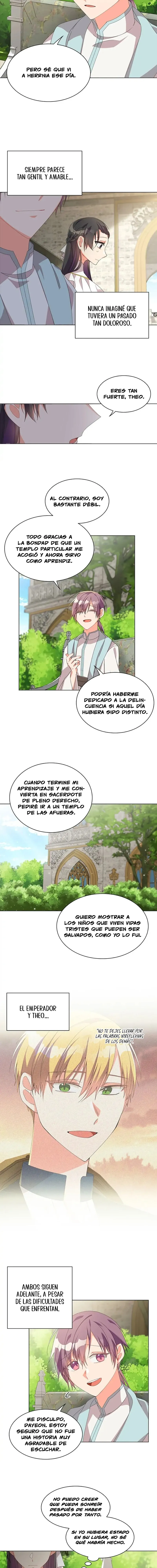 8 Lo que Significo para ti