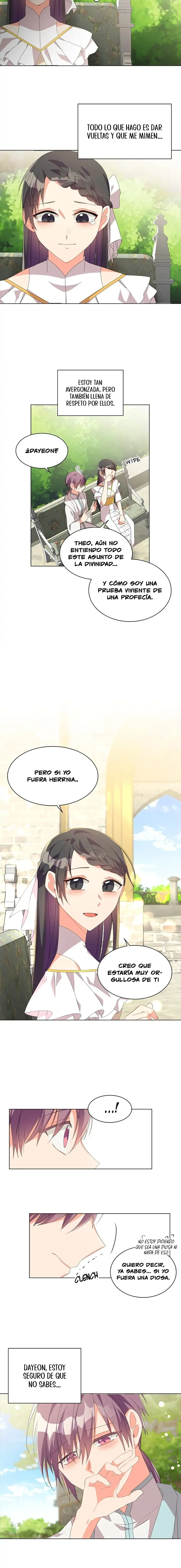 9 Lo que Significo para ti