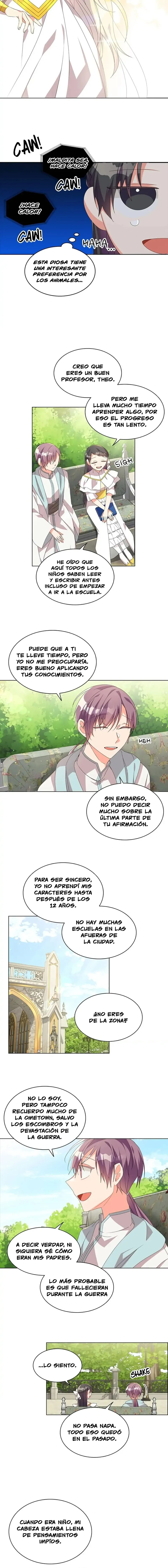 5 Lo que Significo para ti