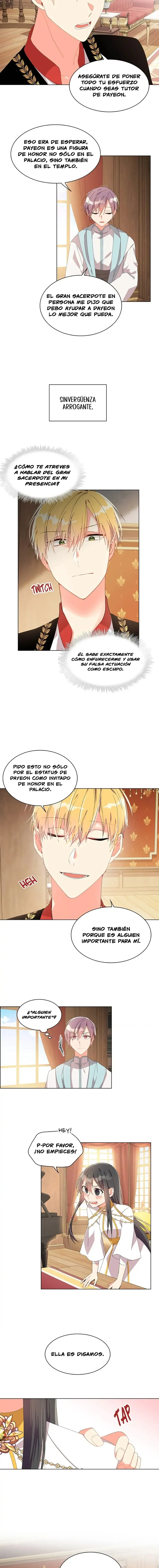 9 Lo que Significo para ti