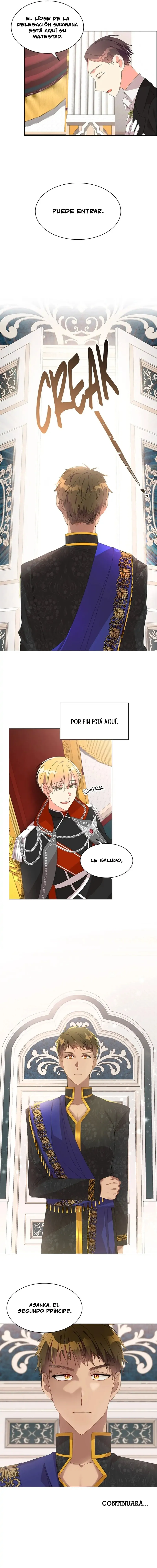 10 Lo que Significo para ti
