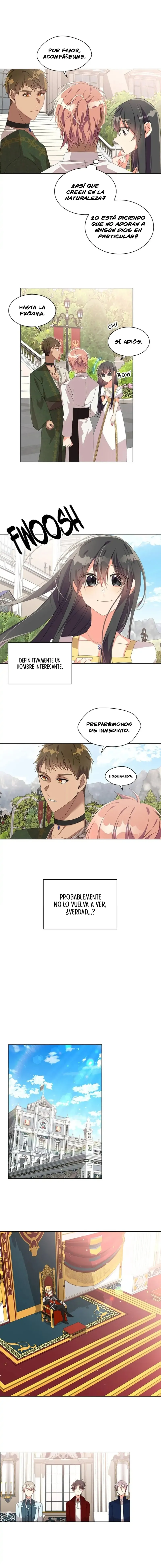 9 Lo que Significo para ti