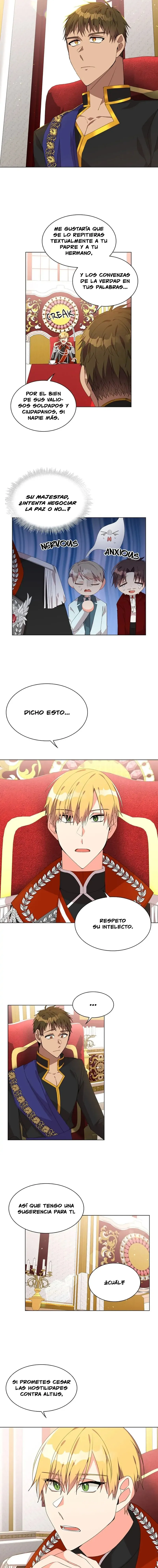 5 Lo que Significo para ti