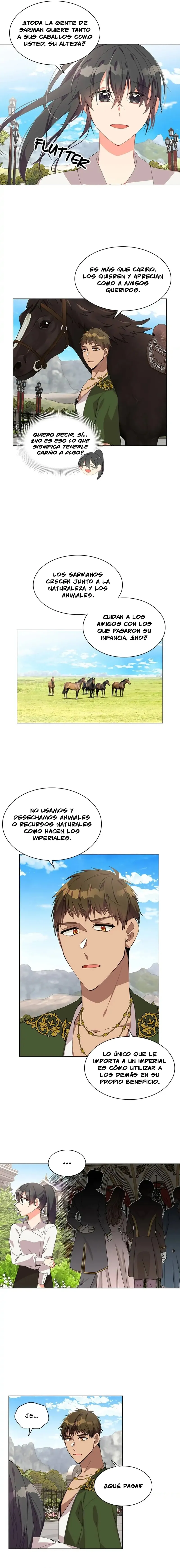 10 Lo que Significo para ti