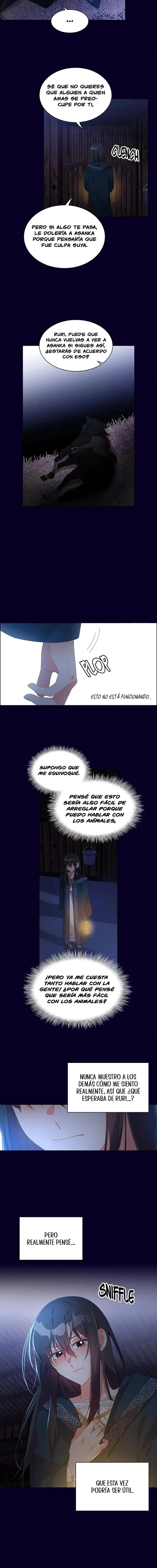 9 Lo que Significo para ti