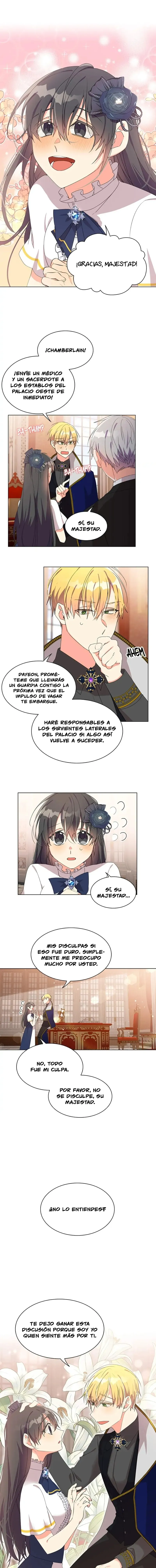 5 Lo que Significo para ti