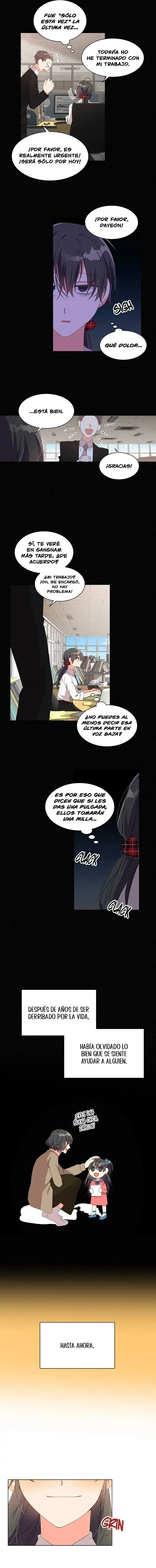 10 Lo que Significo para ti