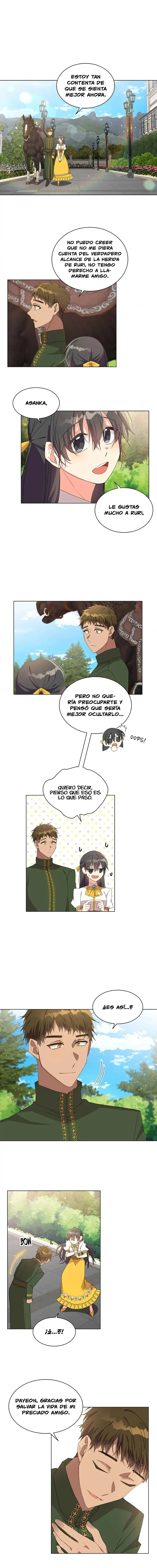 8 Lo que Significo para ti
