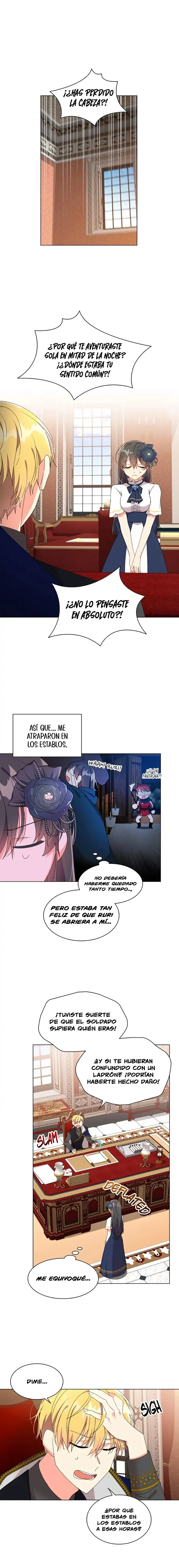 1 Lo que Significo para ti