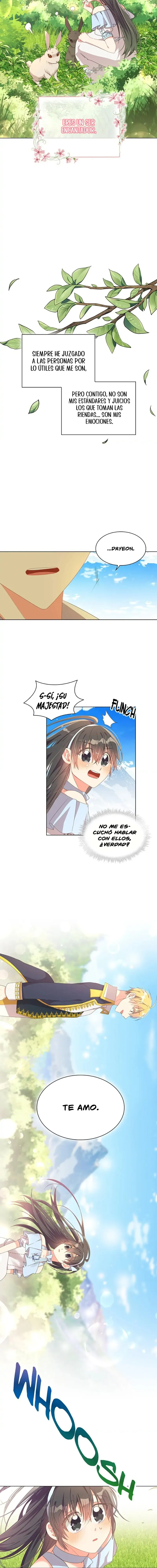 11 Lo que Significo para ti