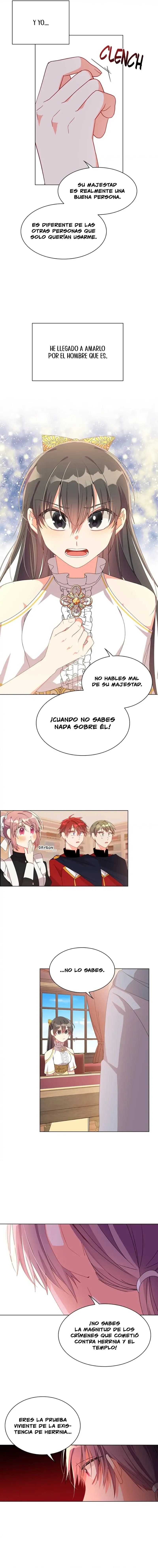 9 Lo que Significo para ti