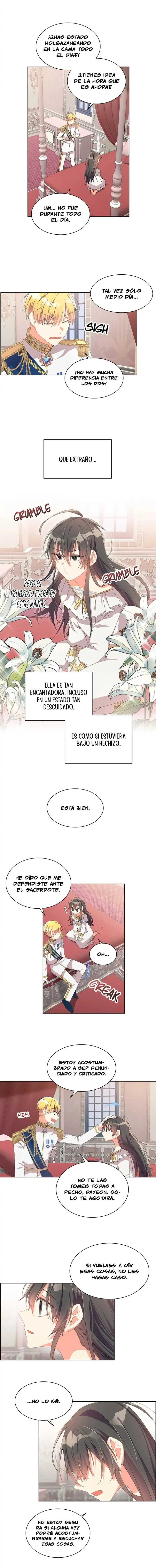 5 Lo que Significo para ti