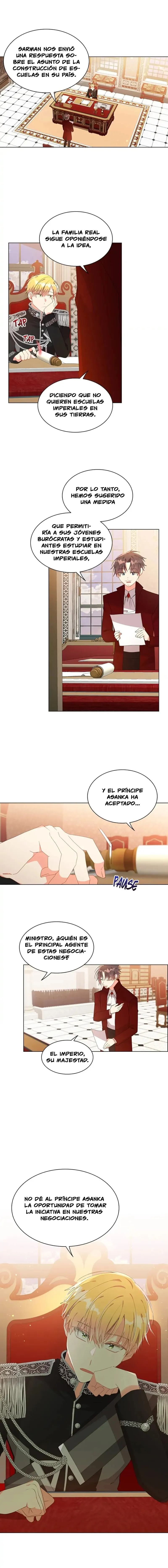 8 Lo que Significo para ti
