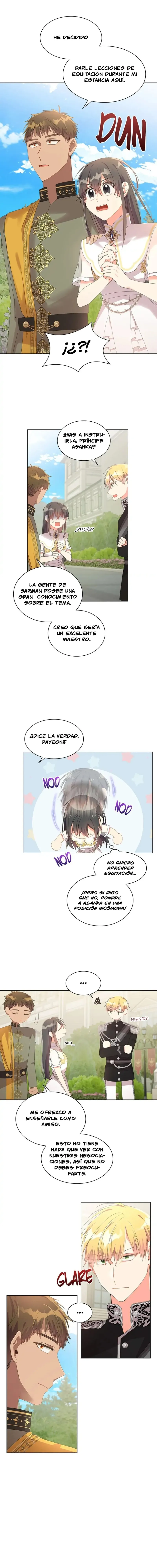 7 Lo que Significo para ti