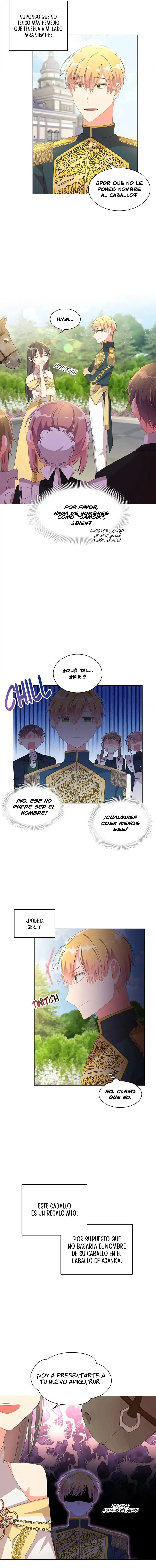 5 Lo que Significo para ti