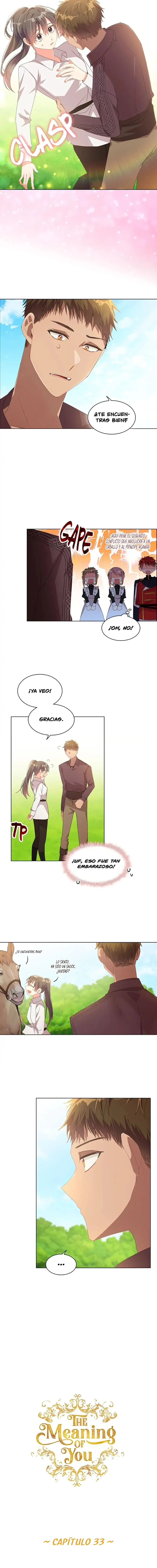 5 Lo que Significo para ti