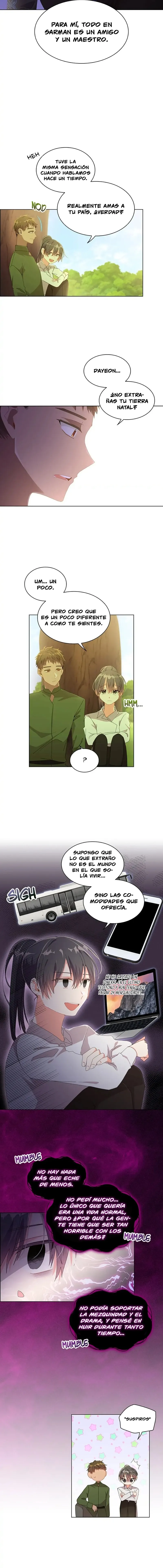 5 Lo que Significo para ti