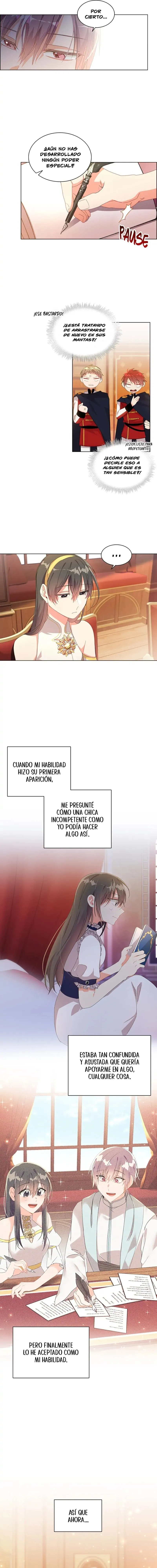 7 Lo que Significo para ti