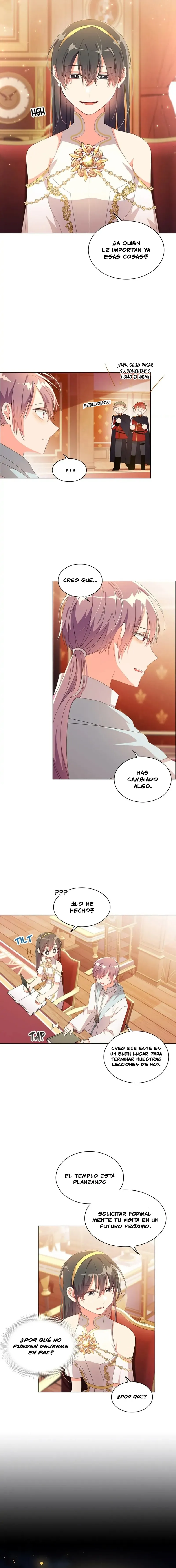 8 Lo que Significo para ti