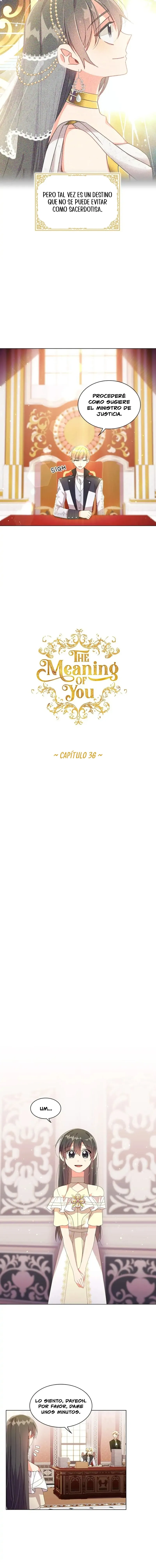 4 Lo que Significo para ti