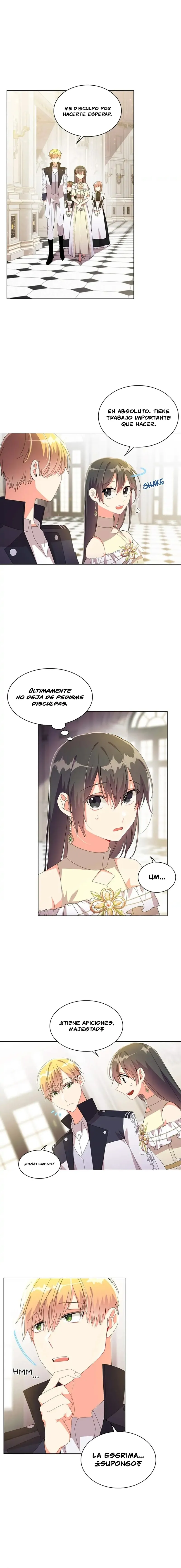 7 Lo que Significo para ti