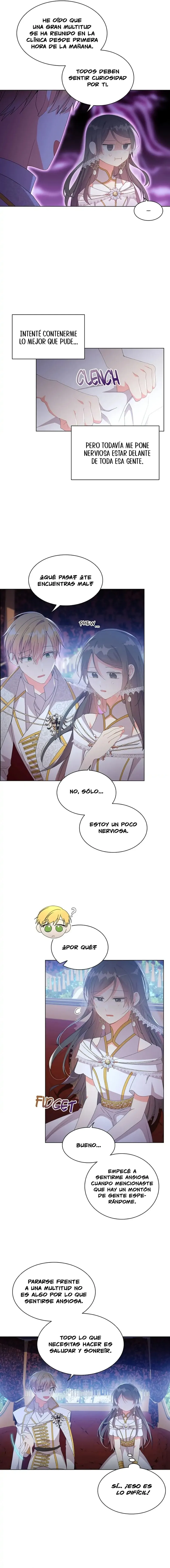5 Lo que Significo para ti
