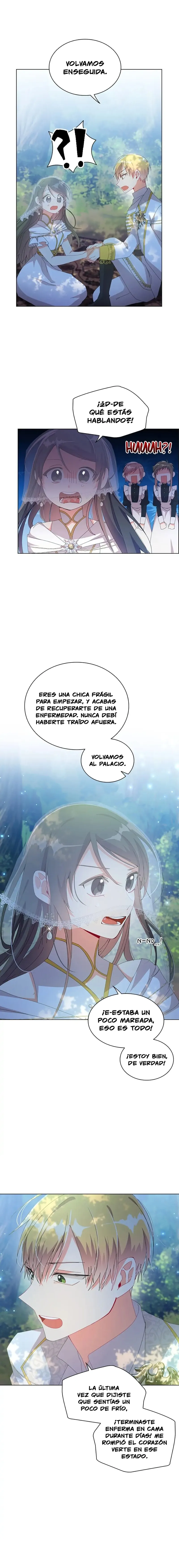 8 Lo que Significo para ti