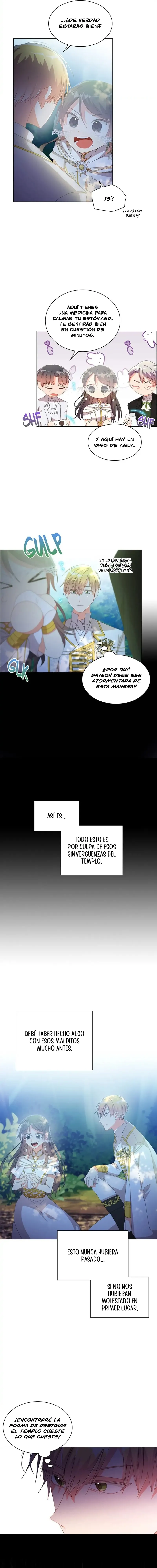 10 Lo que Significo para ti