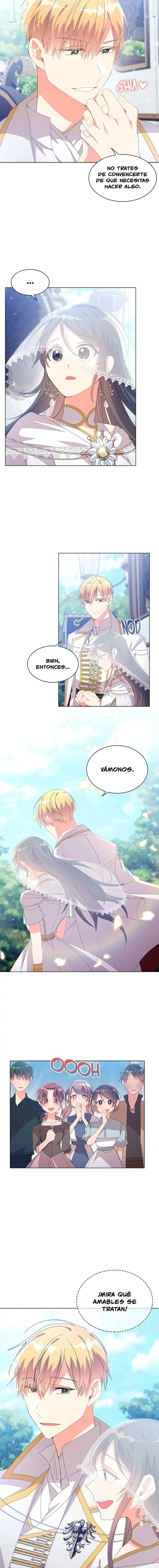 6 Lo que Significo para ti