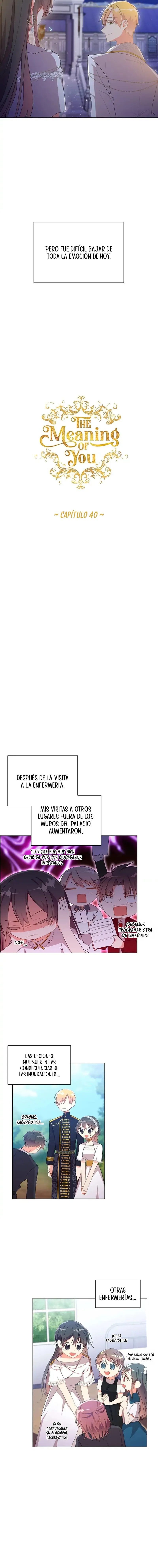 3 Lo que Significo para ti