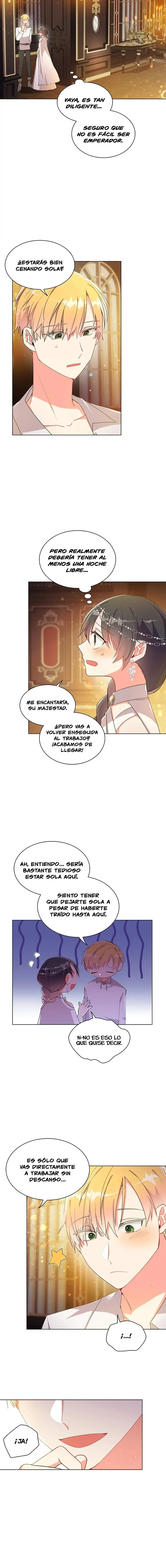 5 Lo que Significo para ti