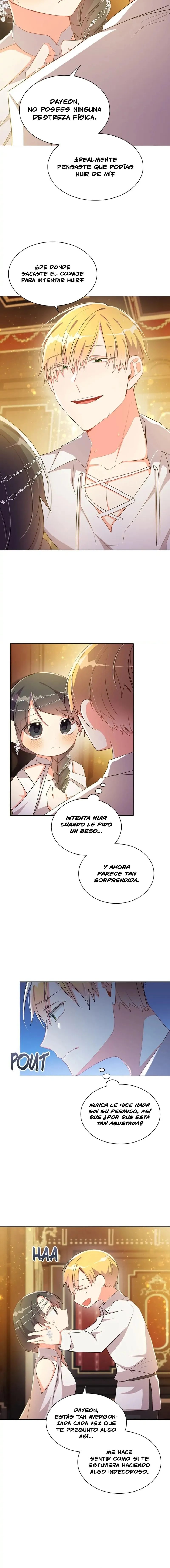 8 Lo que Significo para ti