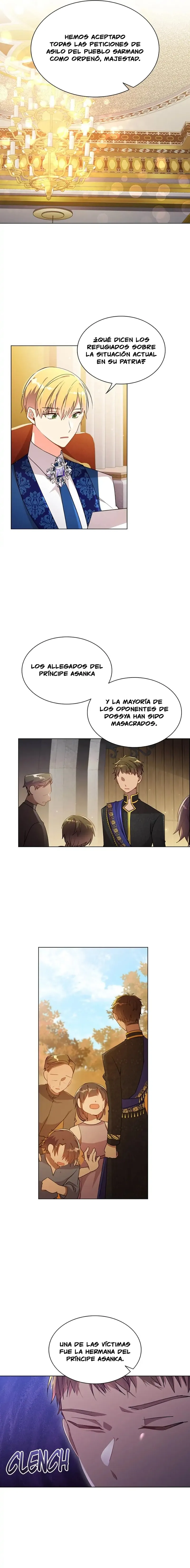 10 Lo que Significo para ti