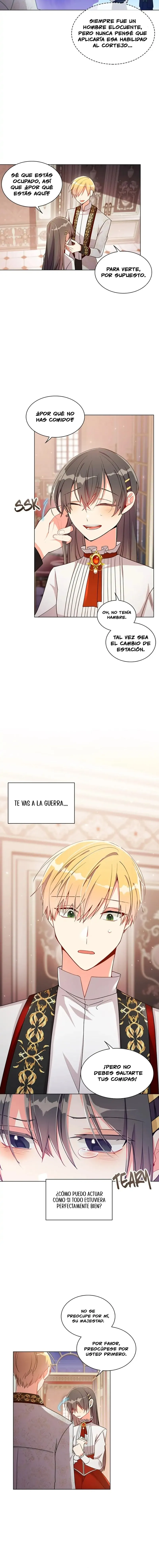 5 Lo que Significo para ti