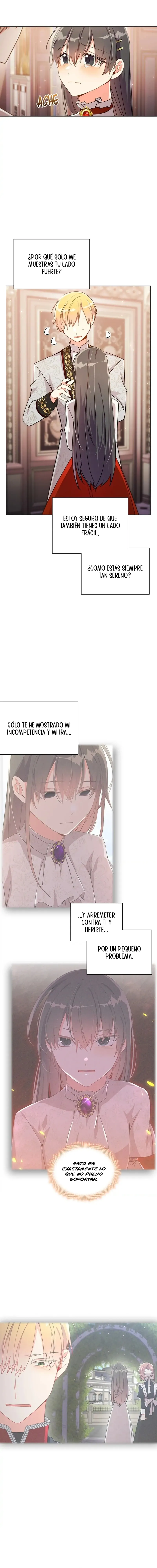 10 Lo que Significo para ti
