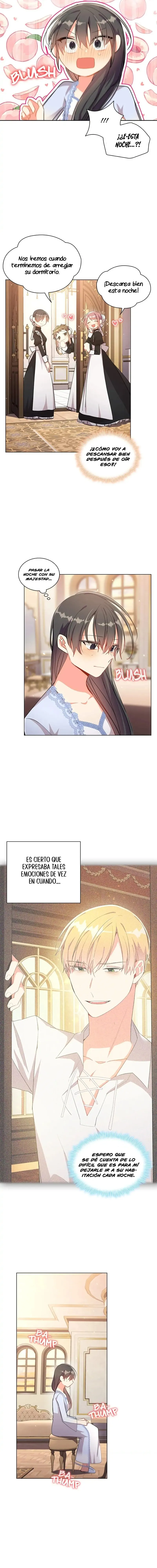 10 Lo que Significo para ti