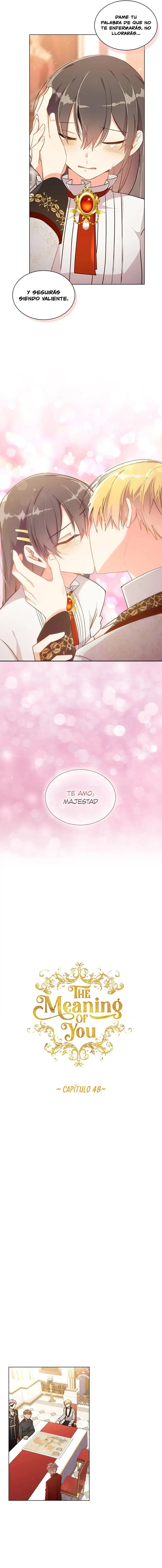 6 Lo que Significo para ti