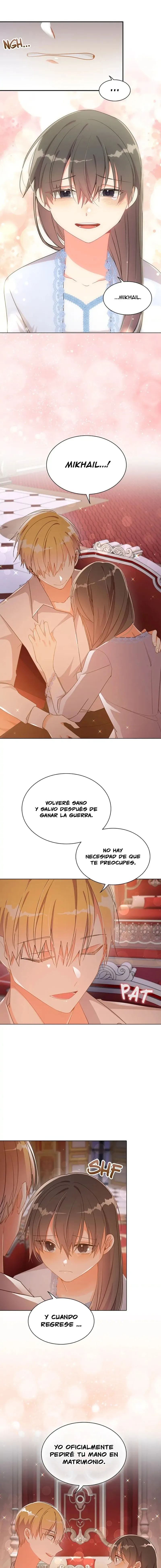 6 Lo que Significo para ti
