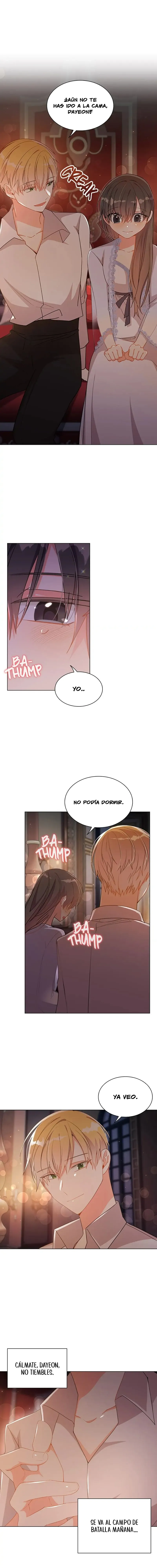1 Lo que Significo para ti