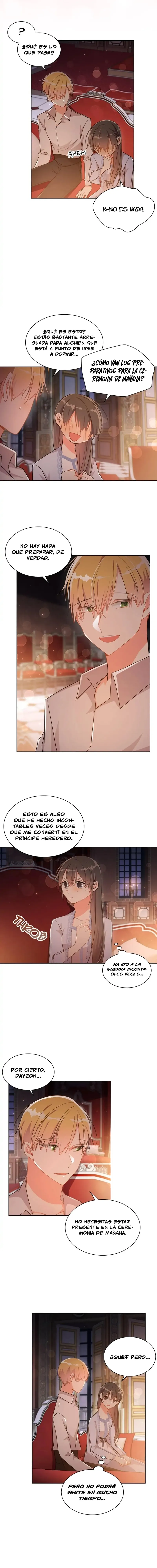 3 Lo que Significo para ti