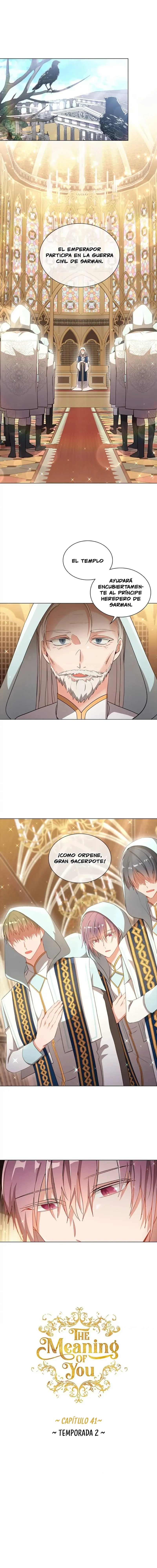 1 Lo que Significo para ti