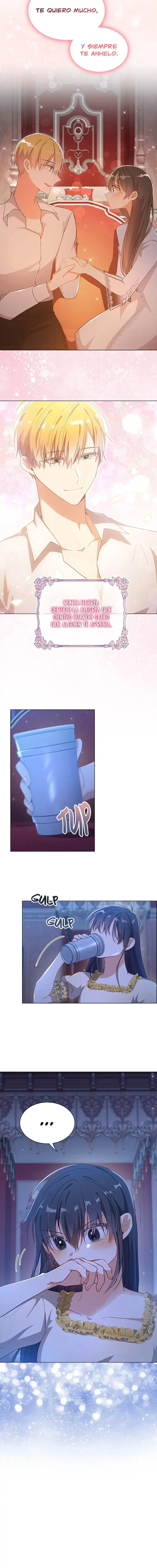 8 Lo que Significo para ti