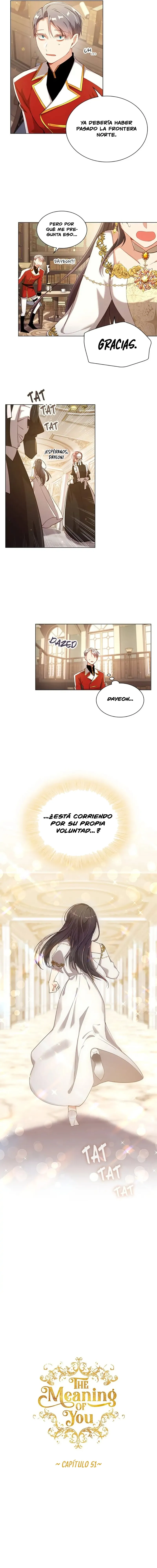 5 Lo que Significo para ti